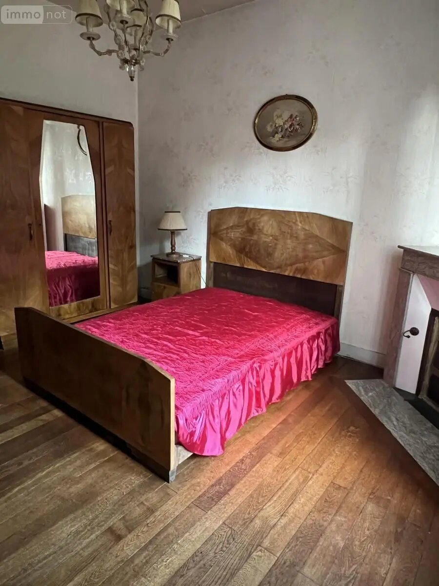 Maison à vendre, 103m², Oucques
