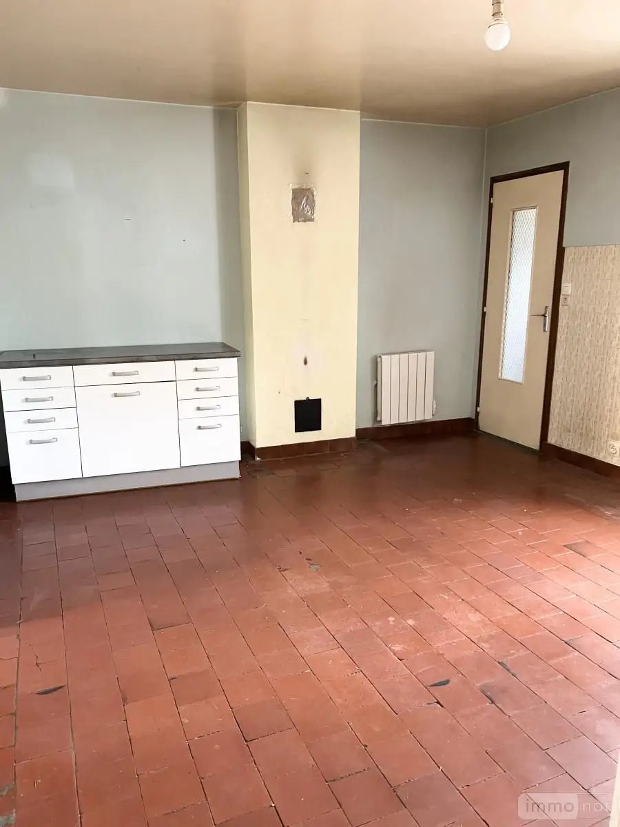 Maison à vendre, 67m², Oucques