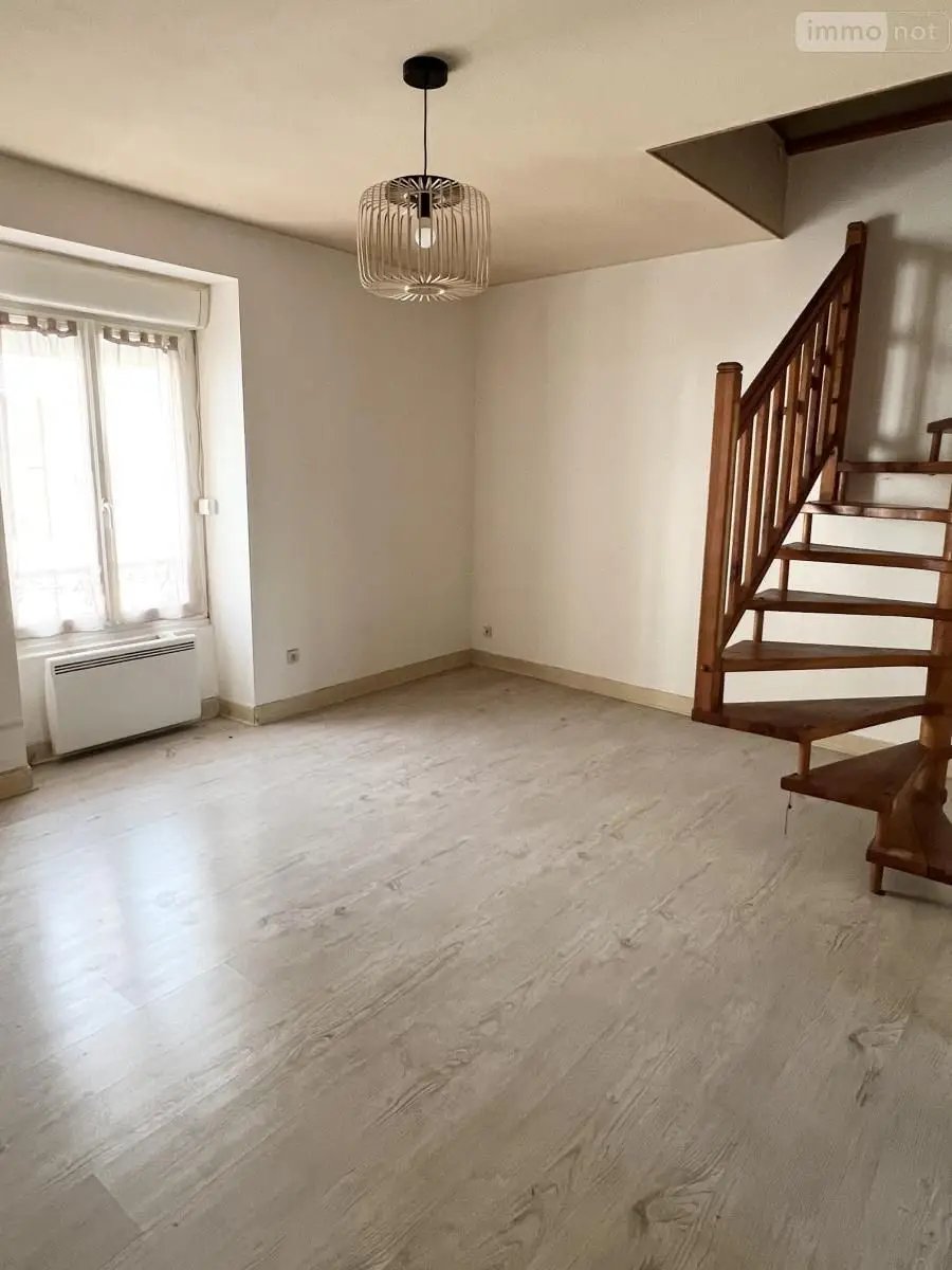 Maison à vendre, 67m², Oucques