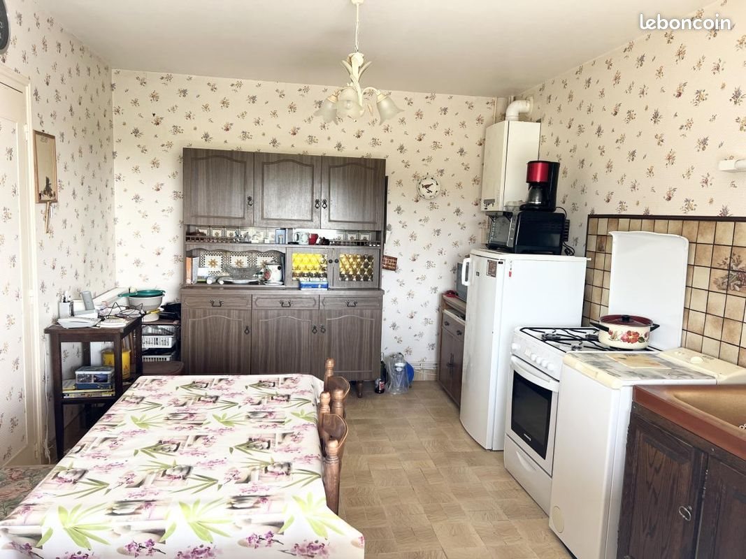 Maison à vendre, 116m², Moisy