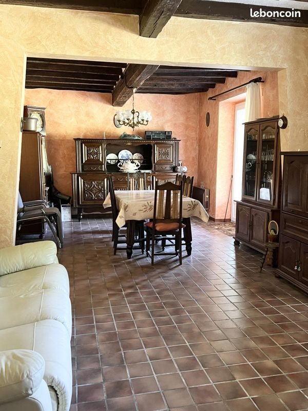 Maison à vendre, 116m², Moisy