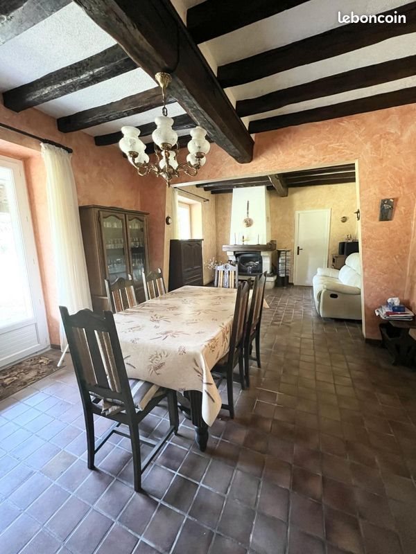 Maison à vendre, 116m², Moisy