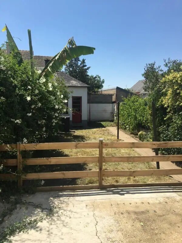 Maison à louer, 75m², Le Mans