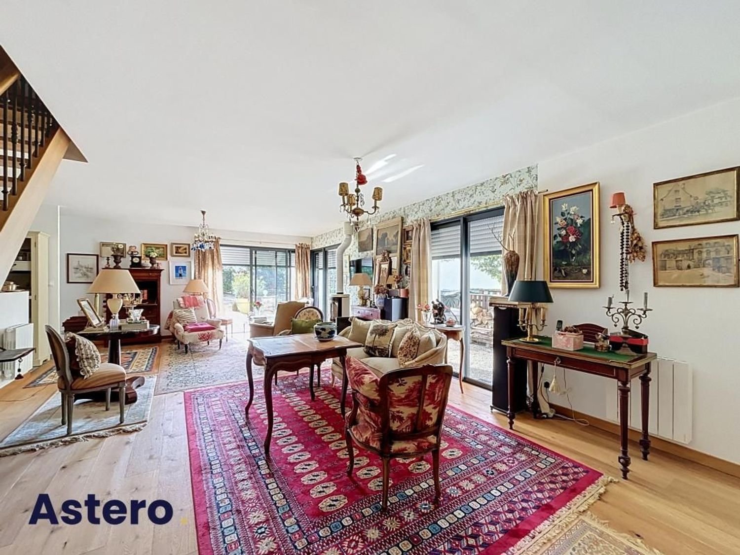 Maison à vendre, 110m², Saint-Philibert