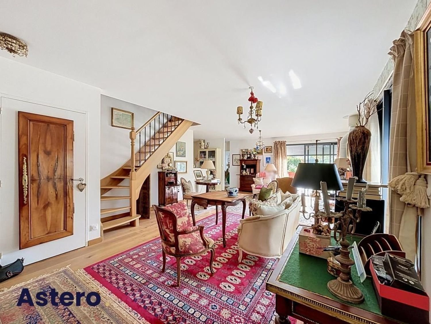 Maison à vendre, 110m², Saint-Philibert