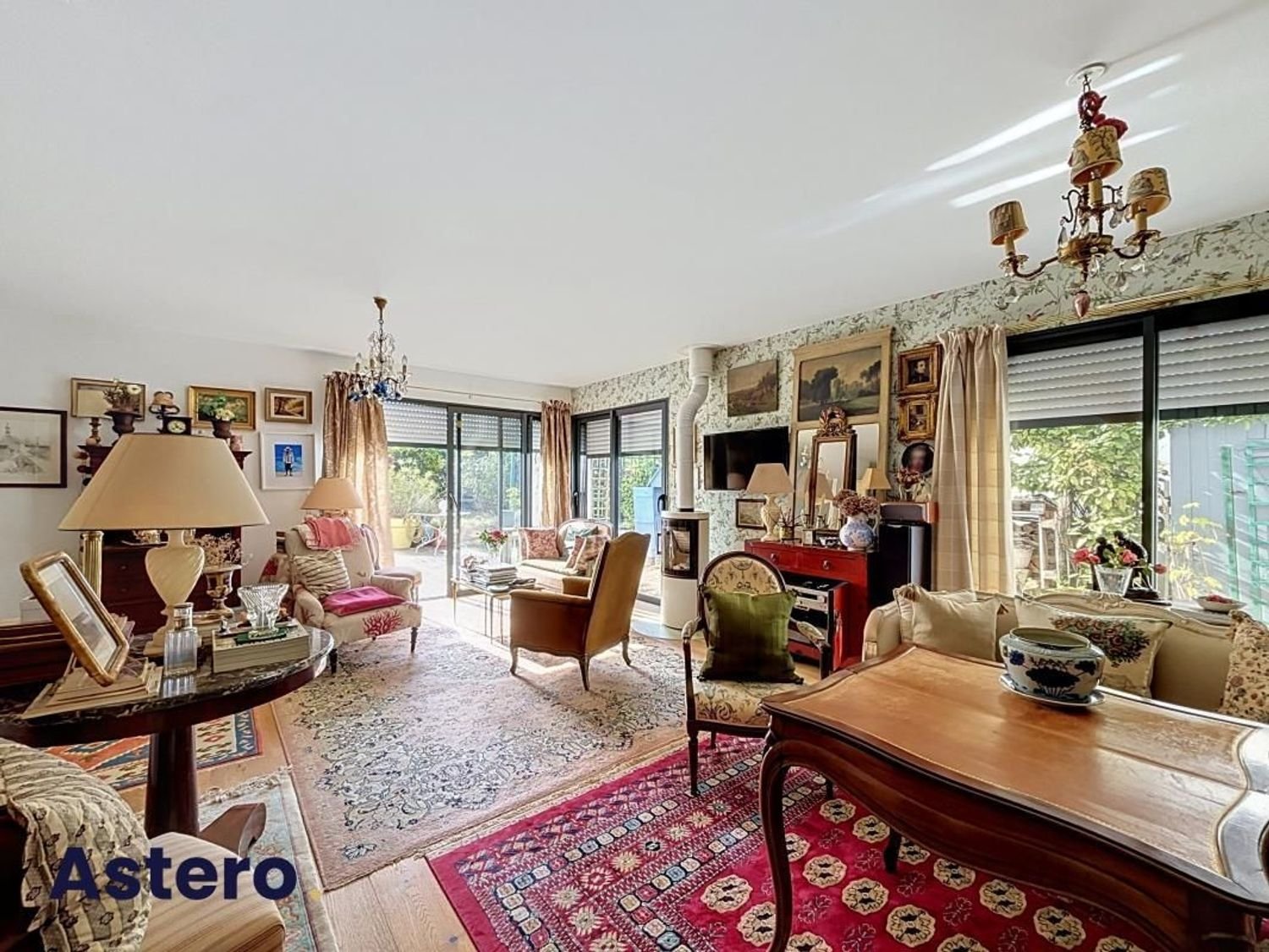 Maison à vendre, 110m², Saint-Philibert