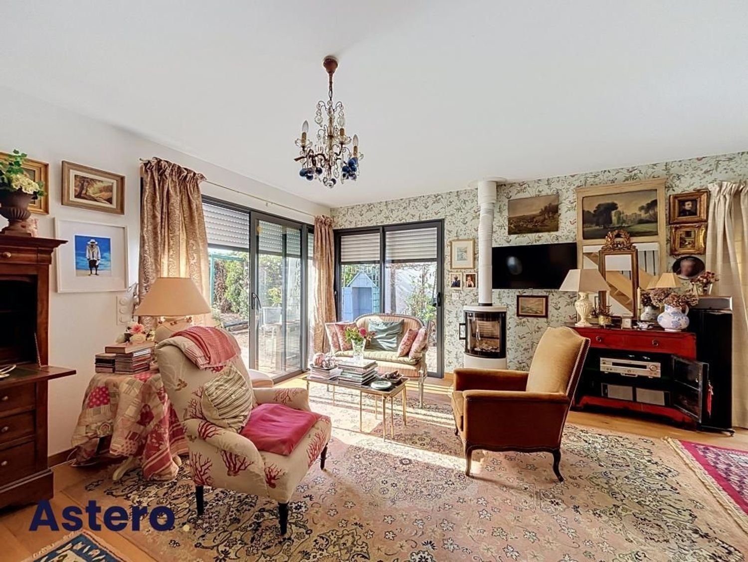 Maison à vendre, 110m², Saint-Philibert