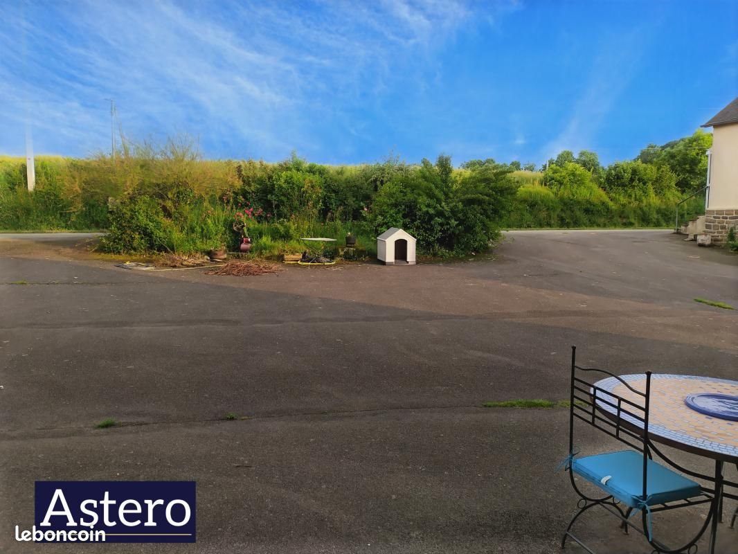 Maison à vendre, 600m², Plémet