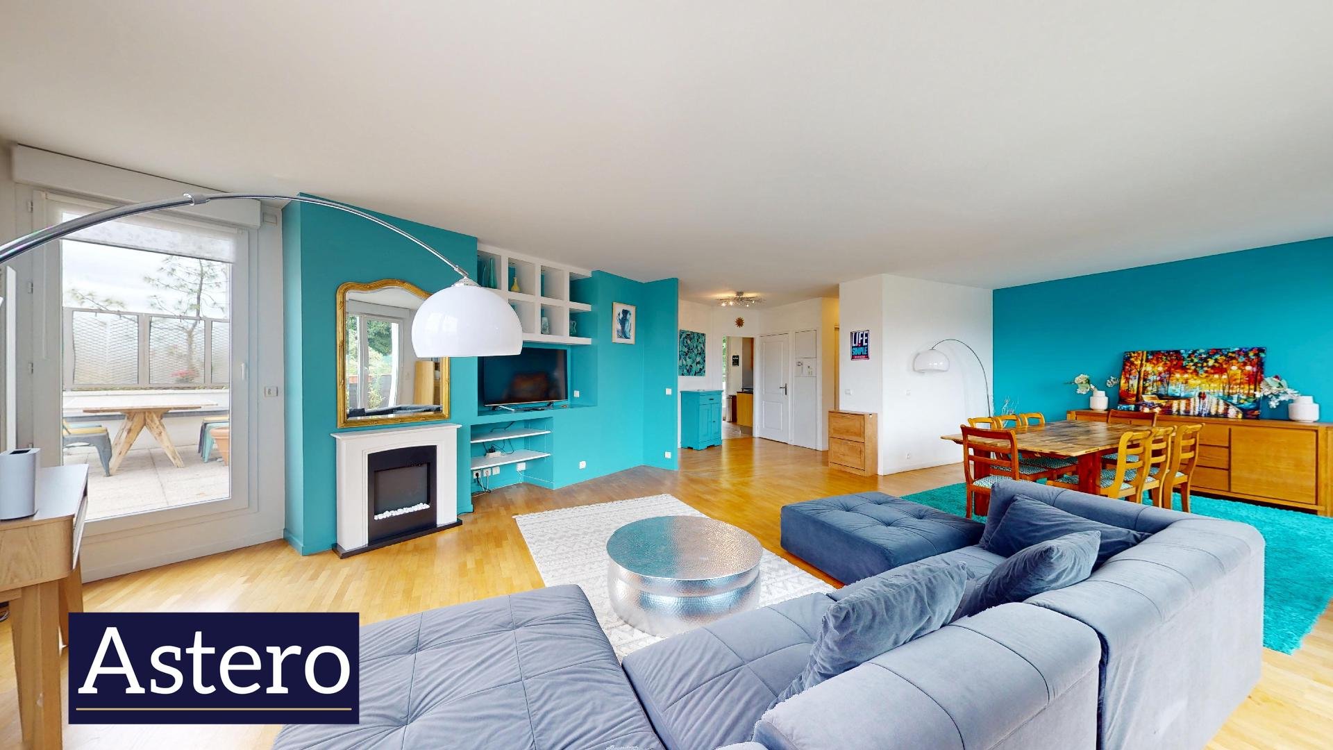 Appartement à vendre, 6m², Issy-les-Moulineaux