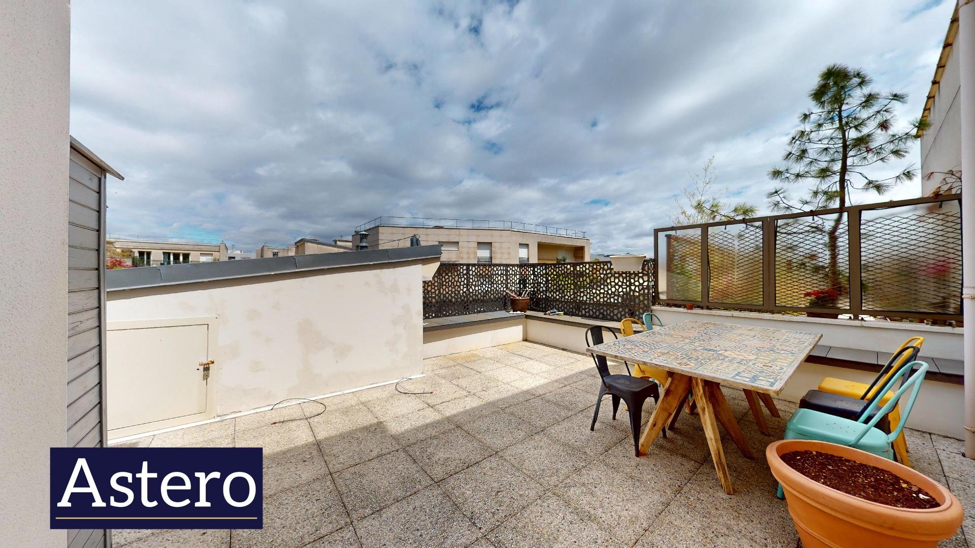 Appartement à vendre, 6m², Issy-les-Moulineaux