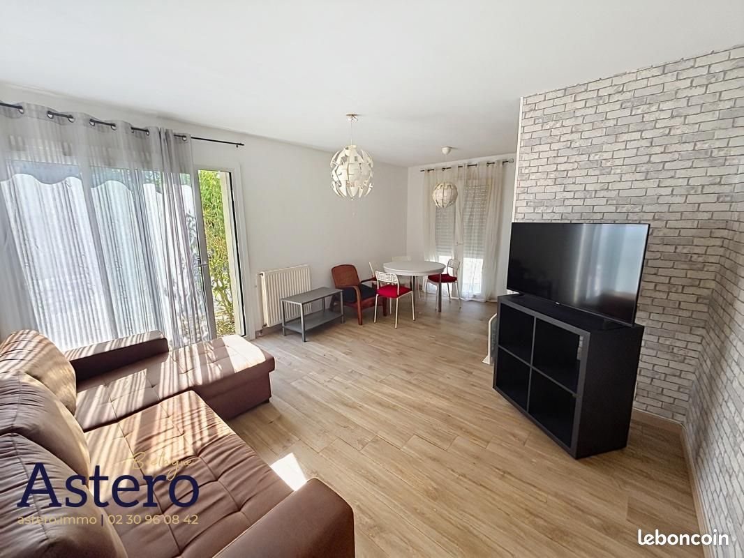 Appartement à vendre, 6m², Mordelles