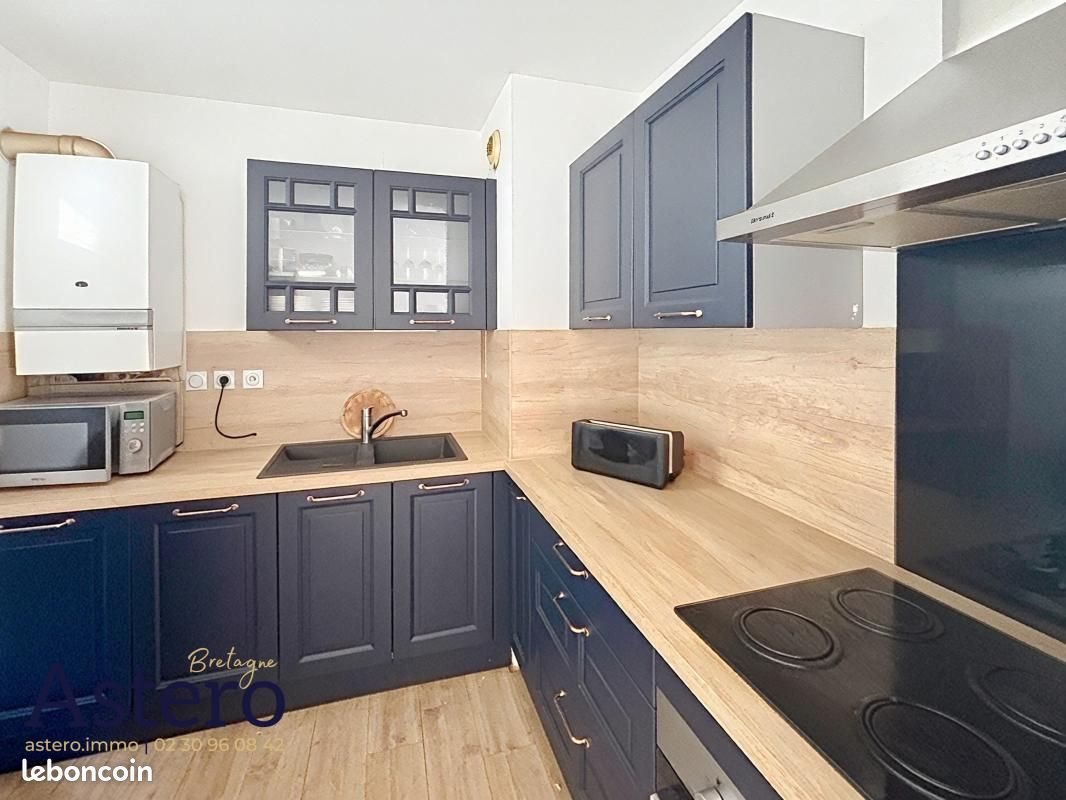 Appartement à vendre, 6m², Mordelles