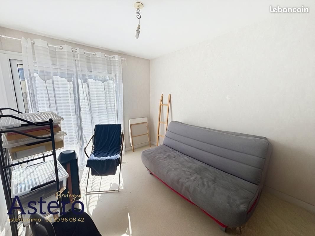 Appartement à vendre, 6m², Mordelles