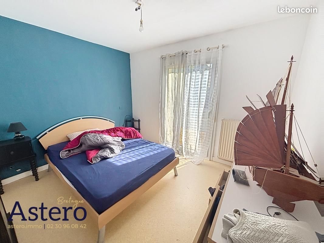 Appartement à vendre, 6m², Mordelles
