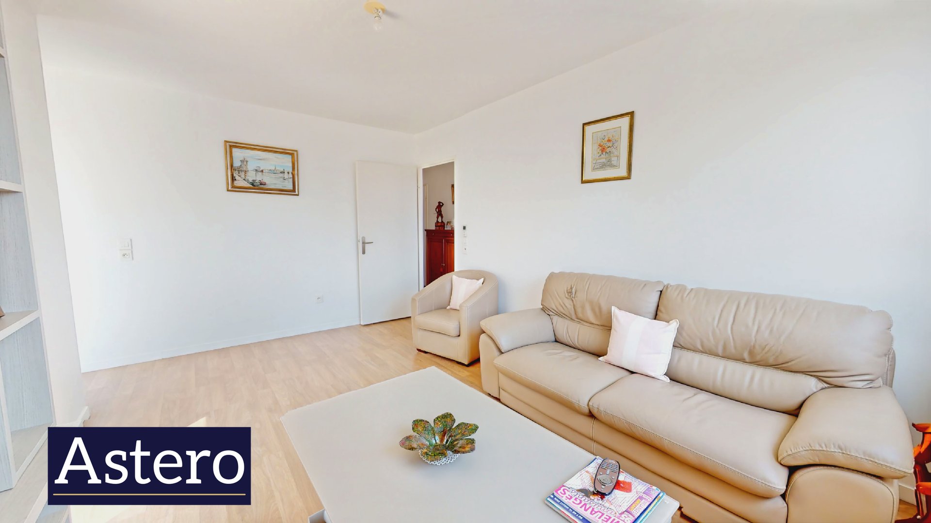 Appartement à vendre, 3m², Nanterre