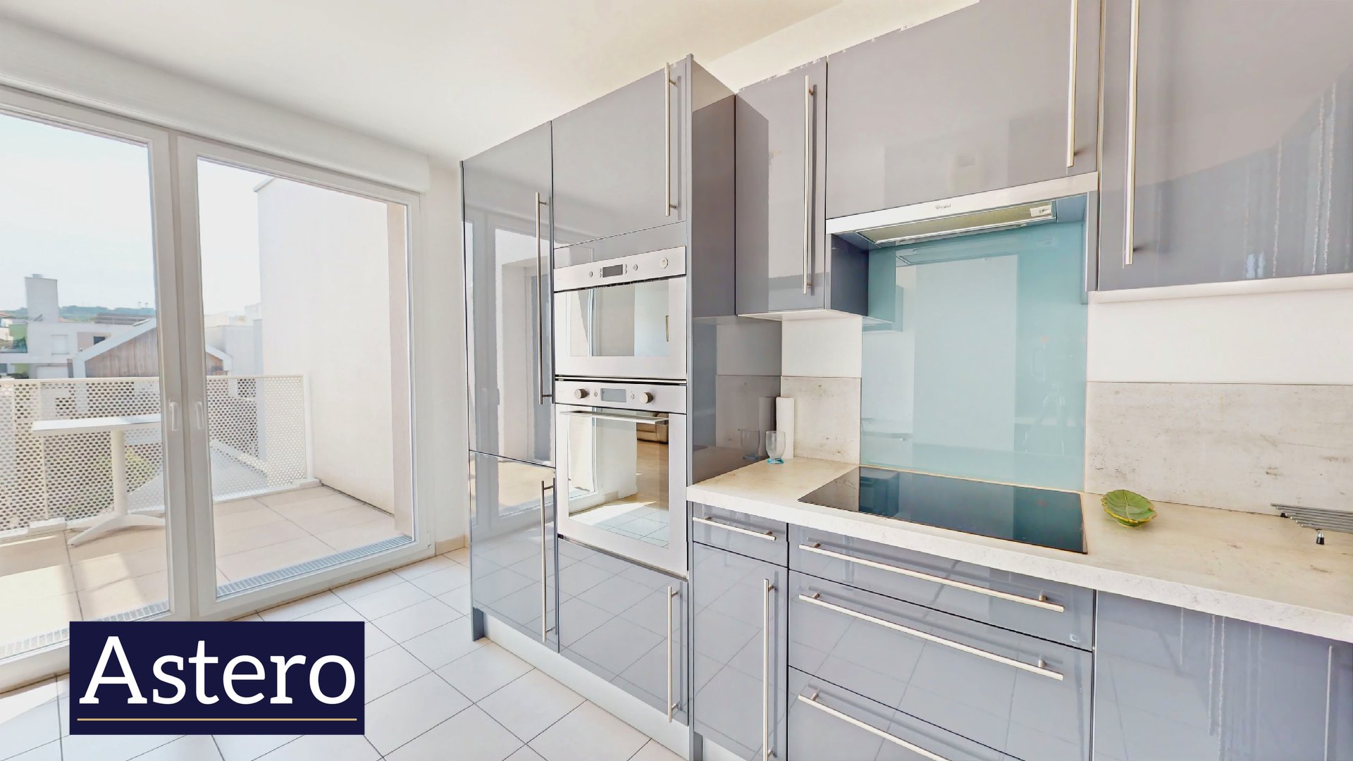 Appartement à vendre, 3m², Nanterre