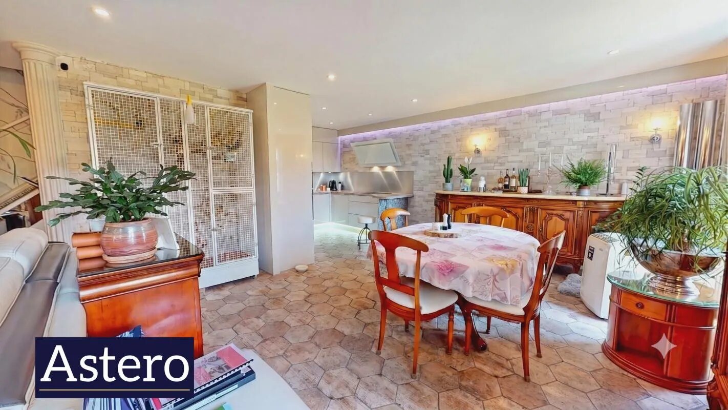 Appartement à vendre, 102m², Saint-Ouen-l'Aumône