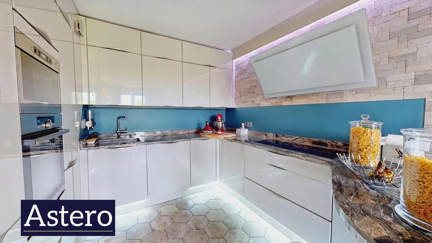 Appartement à vendre, 102m², Saint-Ouen-l'Aumône