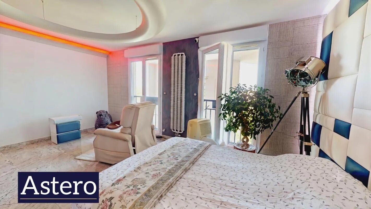 Appartement à vendre, 102m², Saint-Ouen-l'Aumône