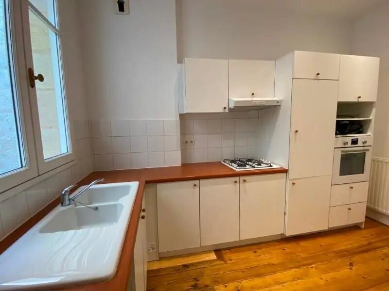 Appartement à louer, 113m², Bordeaux