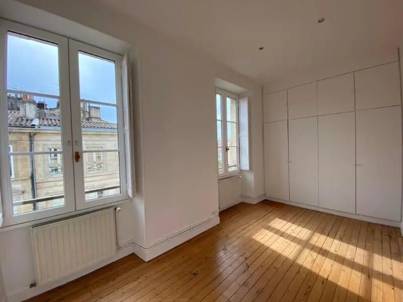 Appartement à louer, 113m², Bordeaux