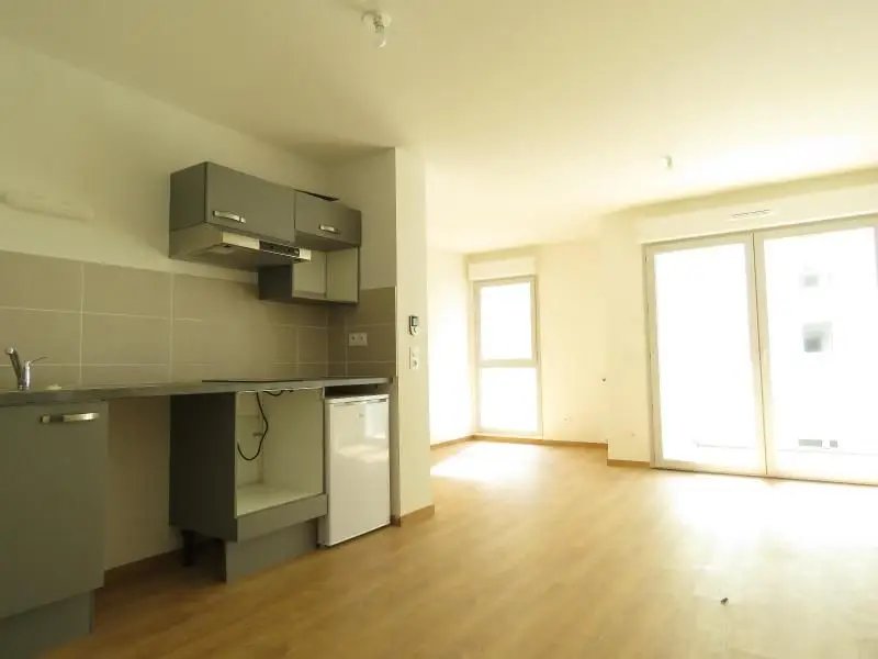 Appartement à louer, 40m², Mérignac