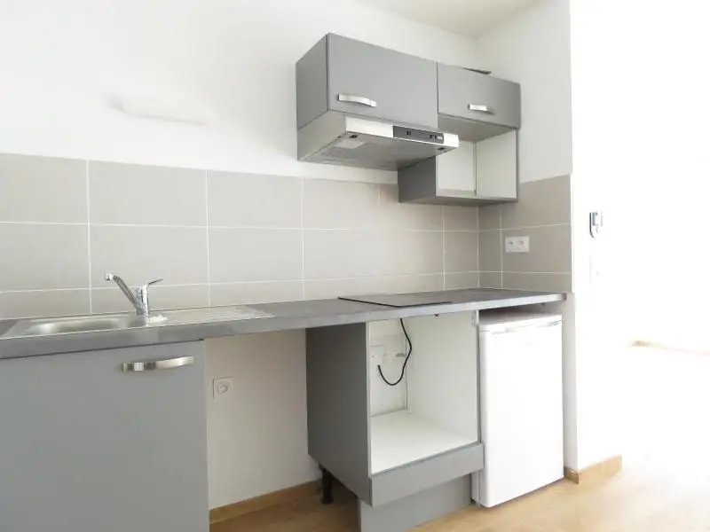 Appartement à louer, 40m², Mérignac