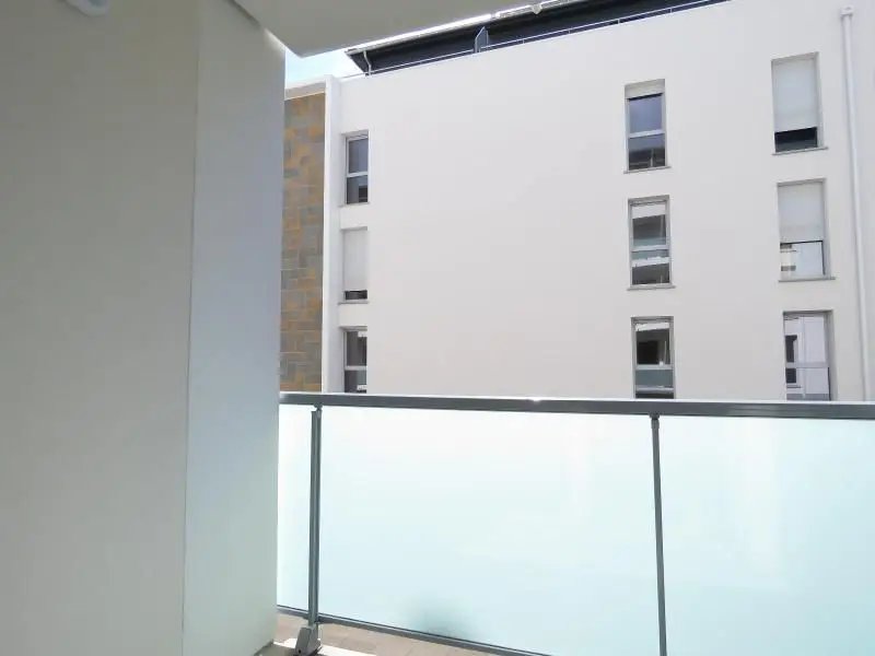 Appartement à louer, 40m², Mérignac