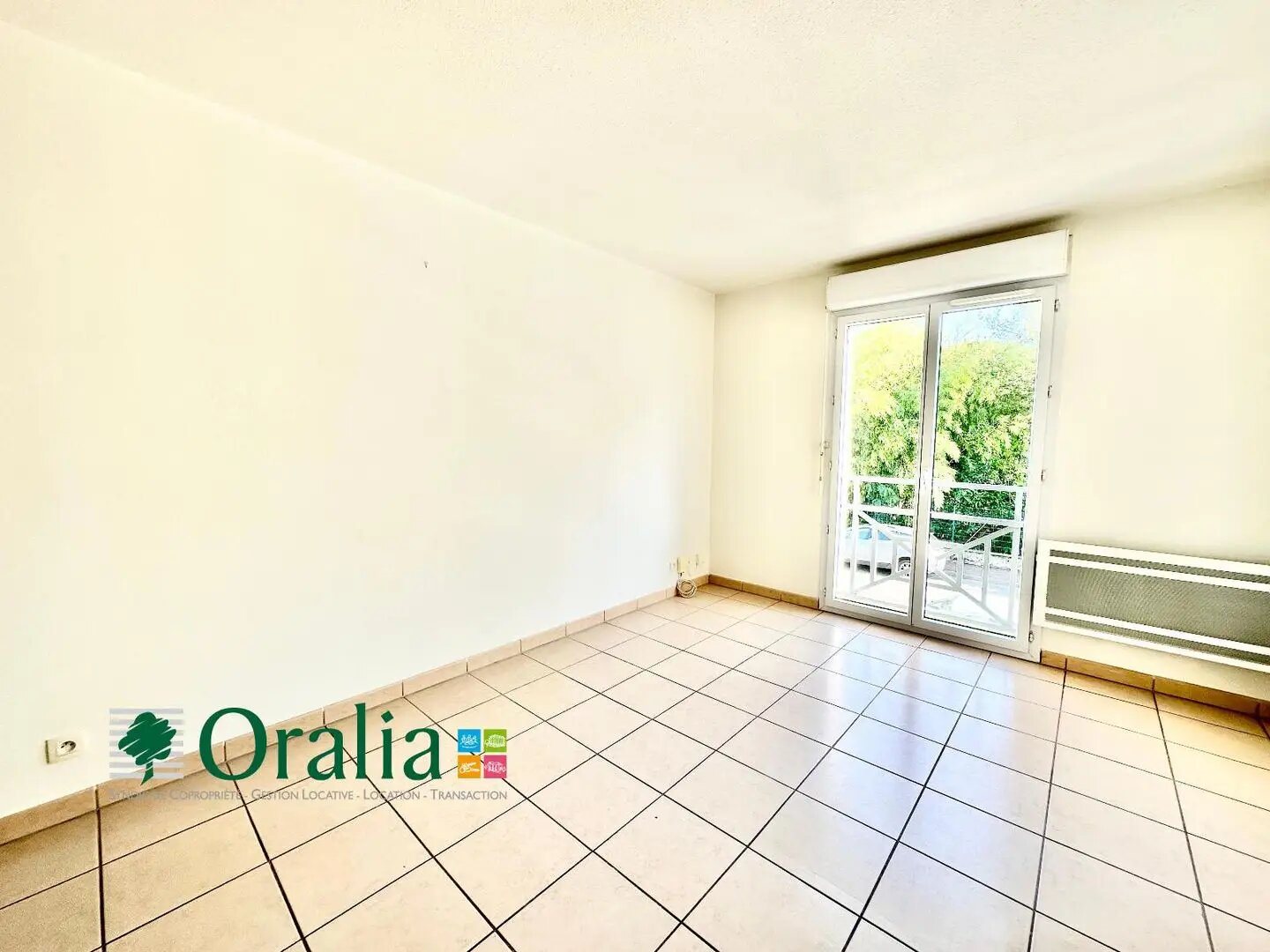 Appartement à louer, 61m², Le Bouscat