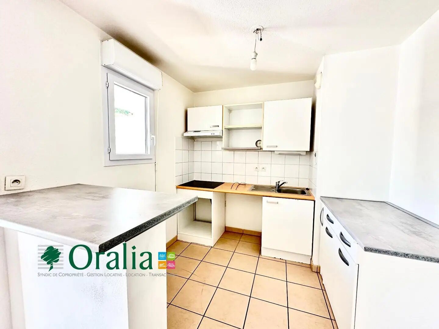 Appartement à louer, 61m², Le Bouscat