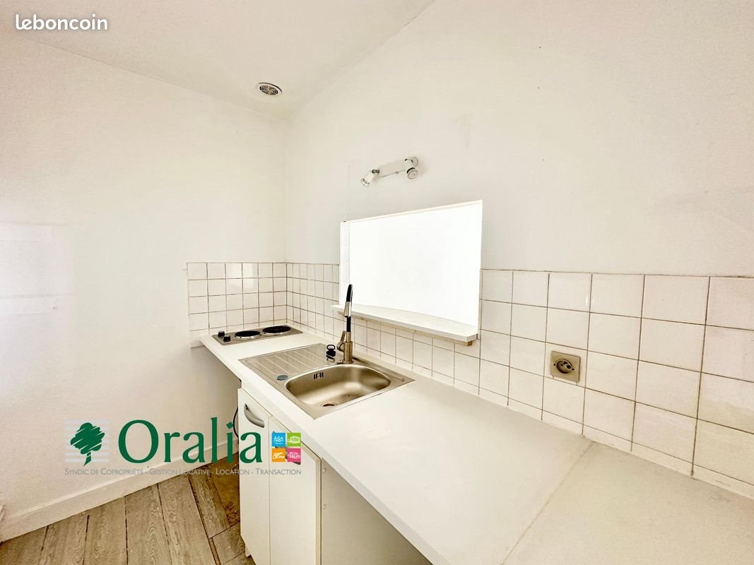 Appartement à louer, 41m², Bordeaux