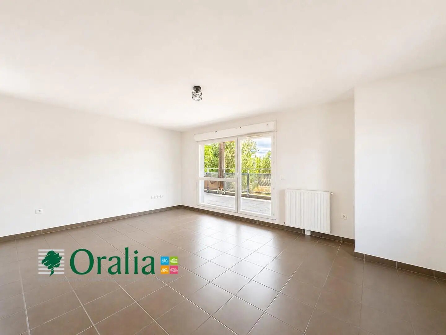 Appartement à louer, 82m², Mérignac