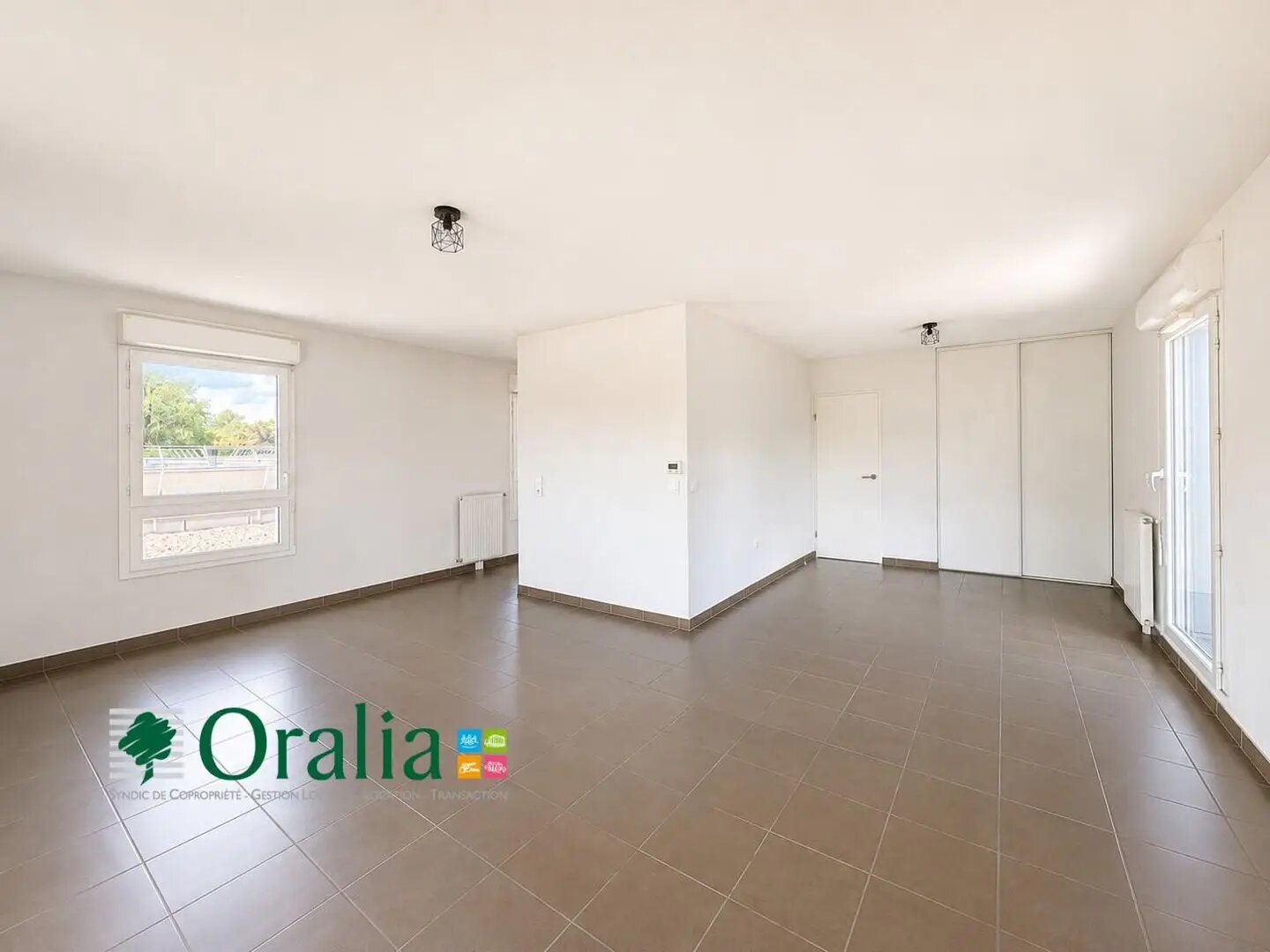 Appartement à louer, 82m², Mérignac