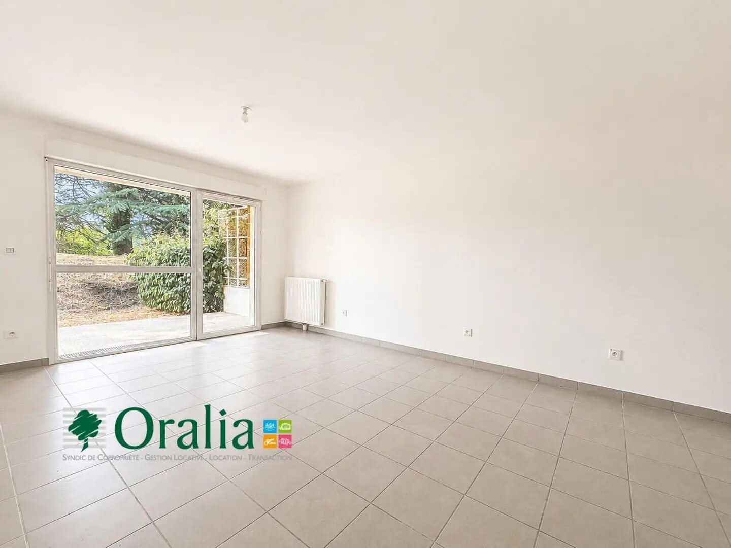 Appartement à louer, 60m², Artigues-près-Bordeaux
