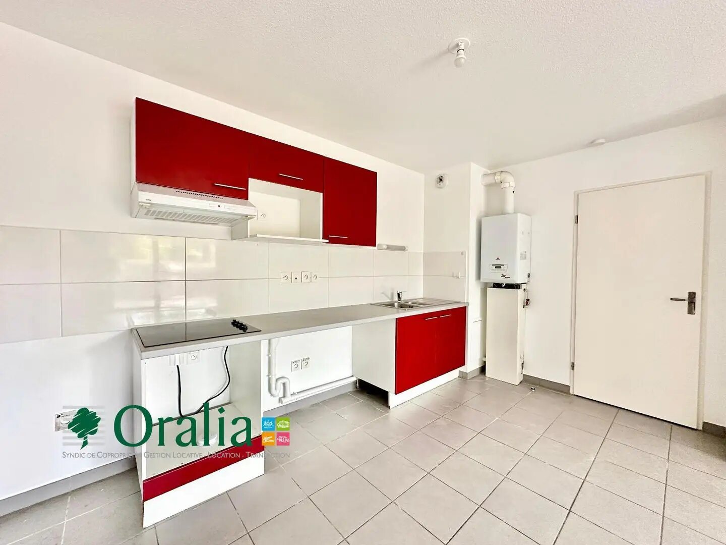 Appartement à louer, 60m², Artigues-près-Bordeaux