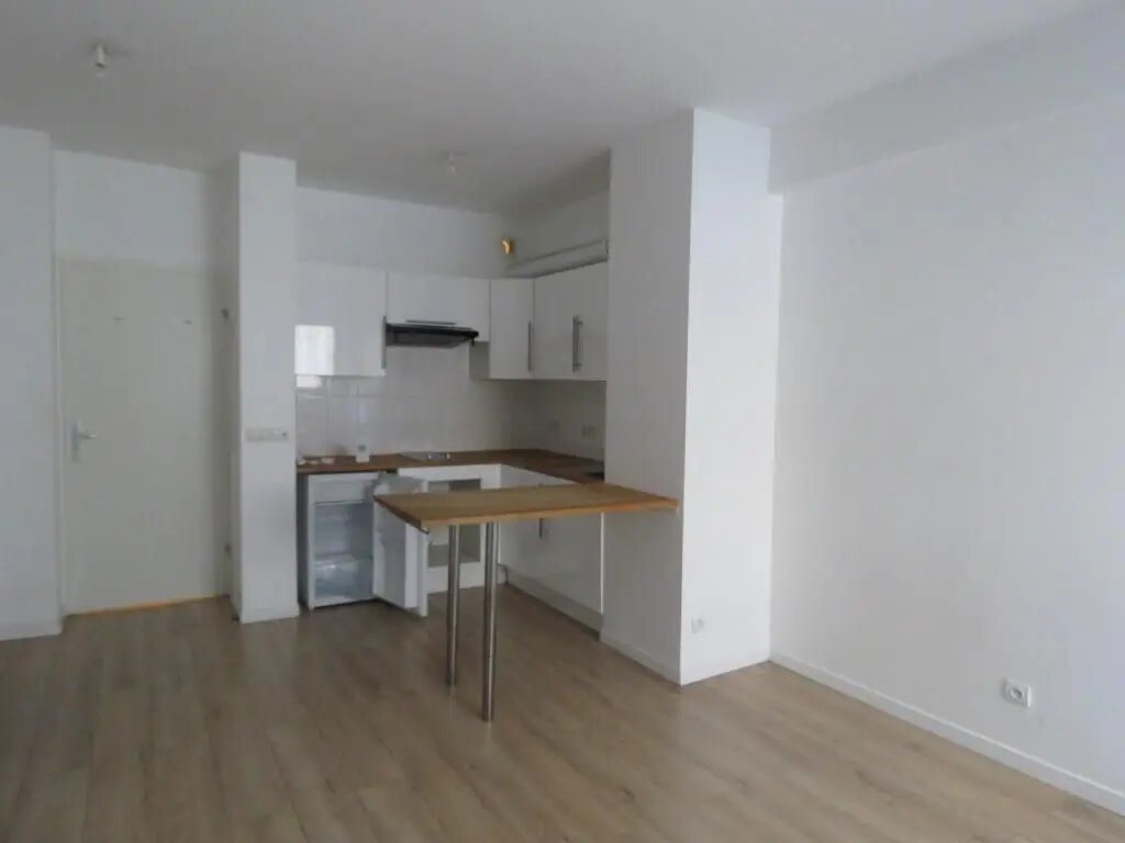 Appartement à louer, 25m², Bordeaux
