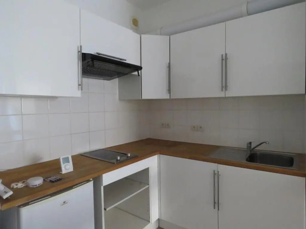 Appartement à louer, 25m², Bordeaux