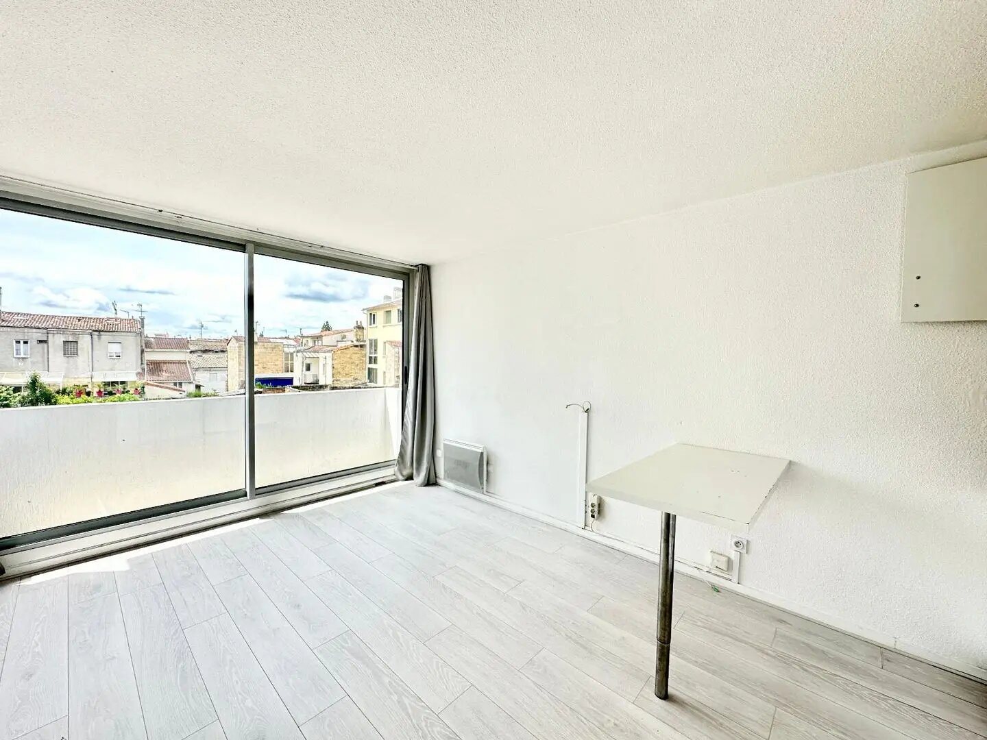 Appartement à louer, 23m², Bordeaux