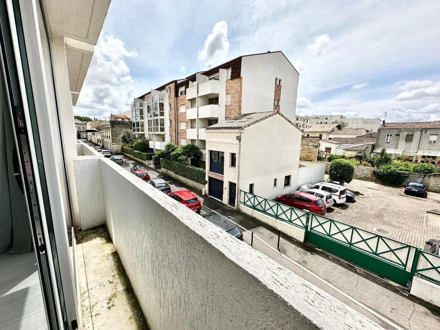 Appartement à louer, 23m², Bordeaux