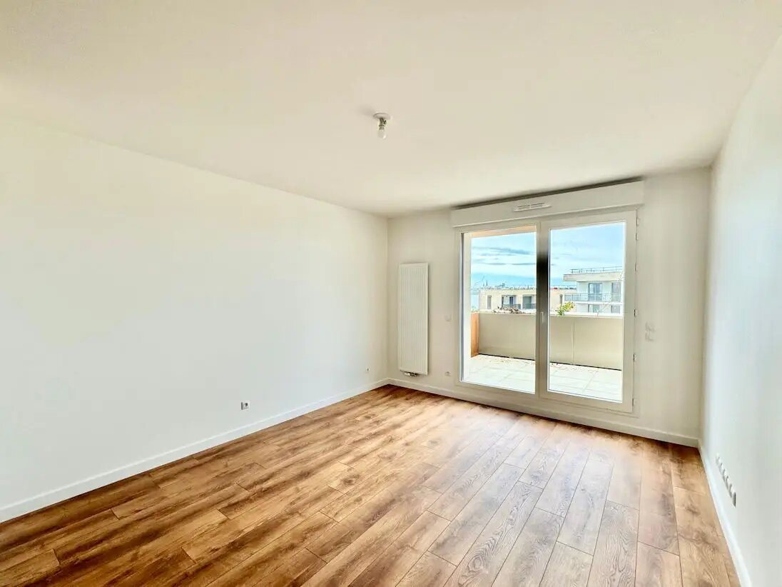 Appartement à louer, 64m², Bordeaux