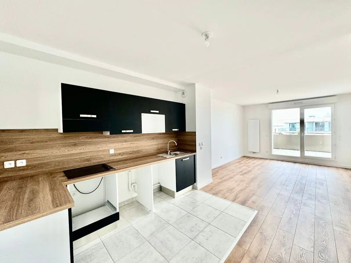 Appartement à louer, 64m², Bordeaux