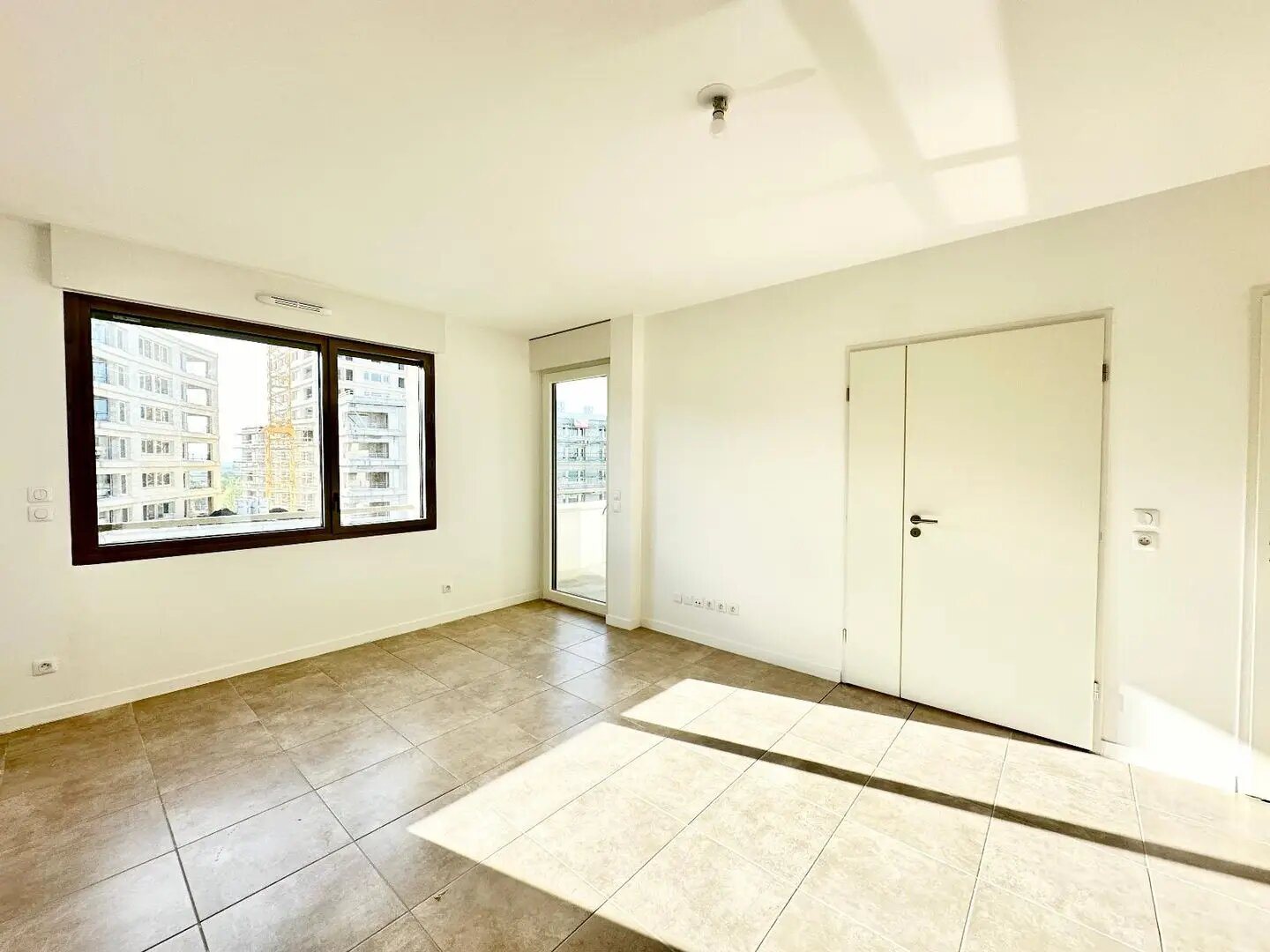Appartement à louer, 45m², Bordeaux