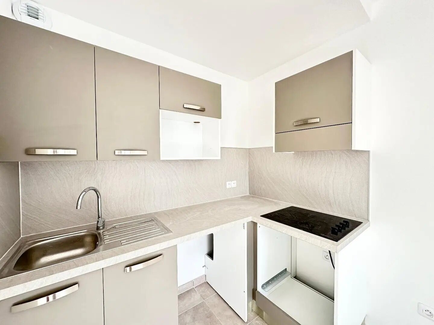Appartement à louer, 45m², Bordeaux