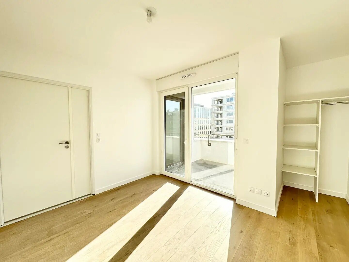 Appartement à louer, 45m², Bordeaux