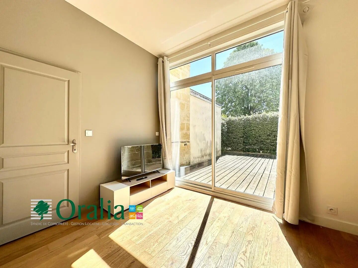 Appartement à louer, 27m², Bordeaux