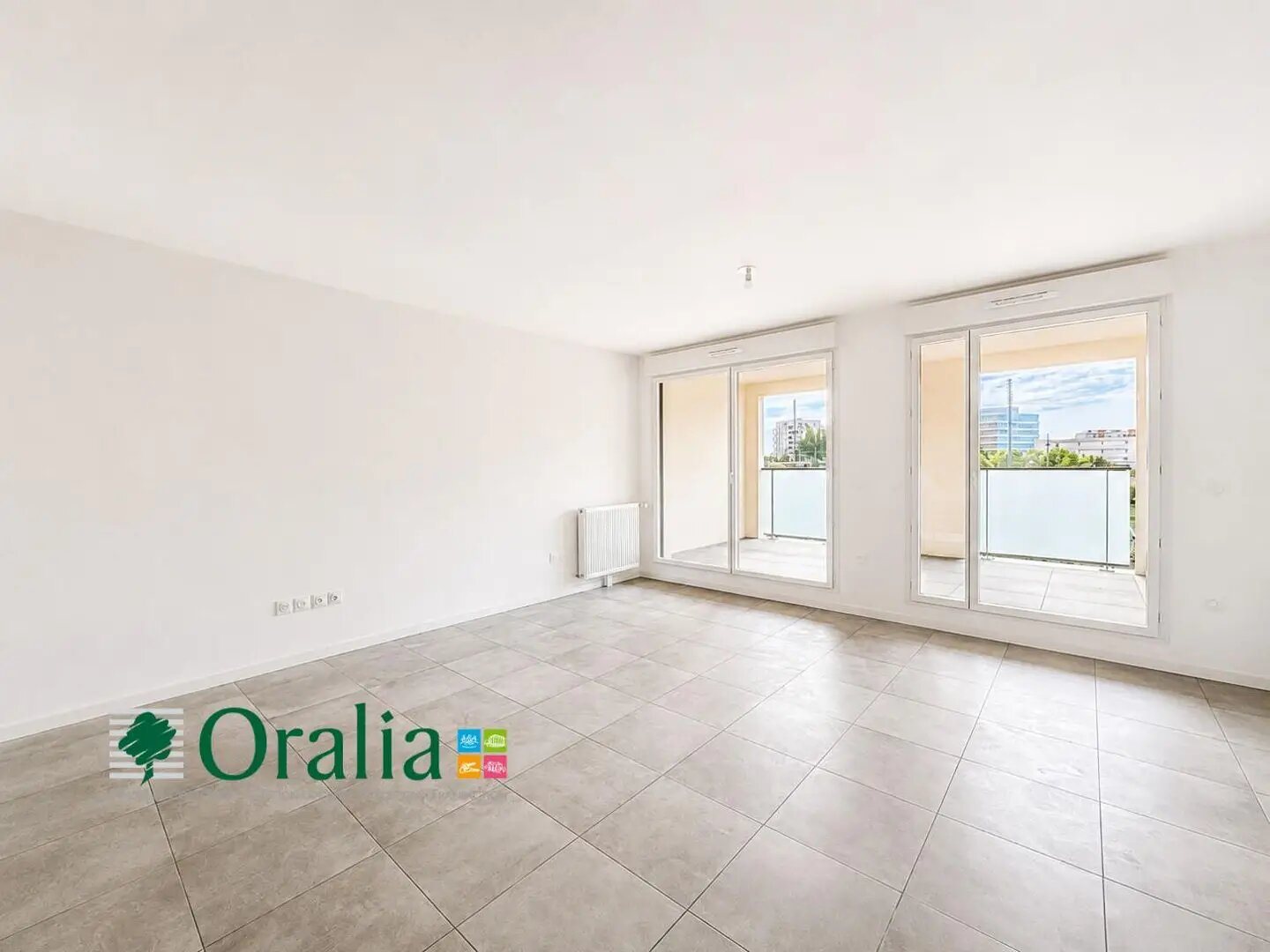 Appartement à louer, 65m², Bordeaux