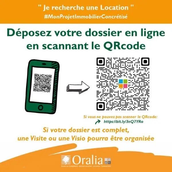 Appartement à louer, 31m², Le Bouscat