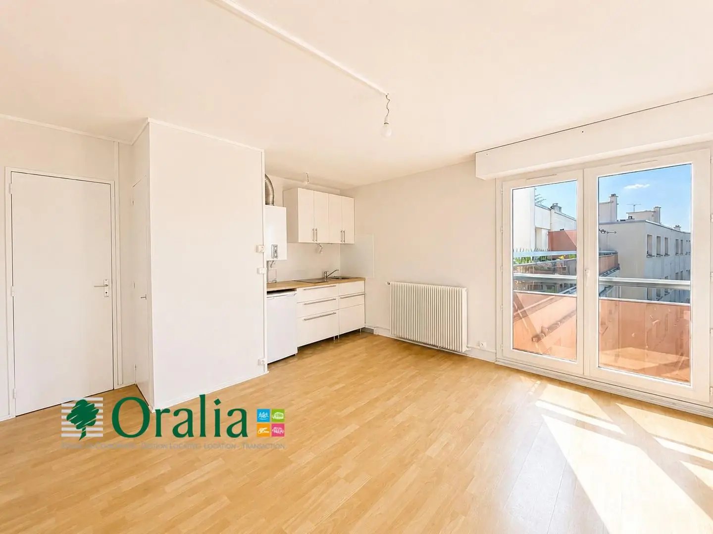 Appartement à louer, 30m², Le Bouscat