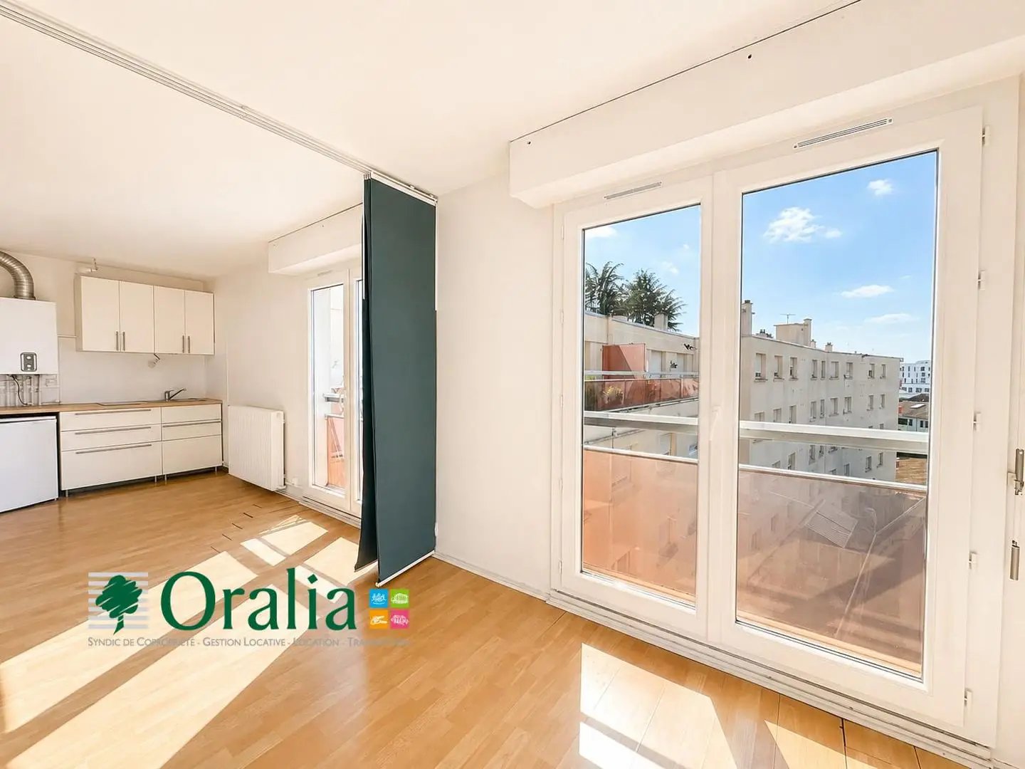 Appartement à louer, 30m², Le Bouscat