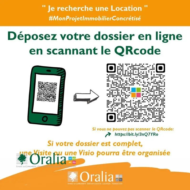 Appartement à louer, 30m², Le Bouscat